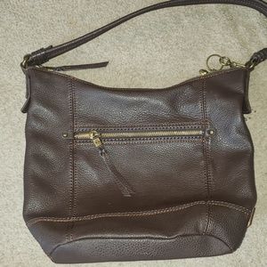 The Sac purse